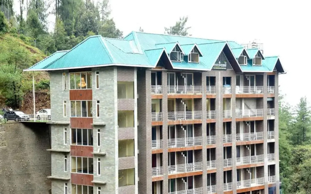 Sterling Shivalik Chail