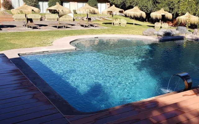 Sel Lodge & Spa