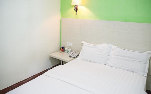 Wanglin Business Hotel