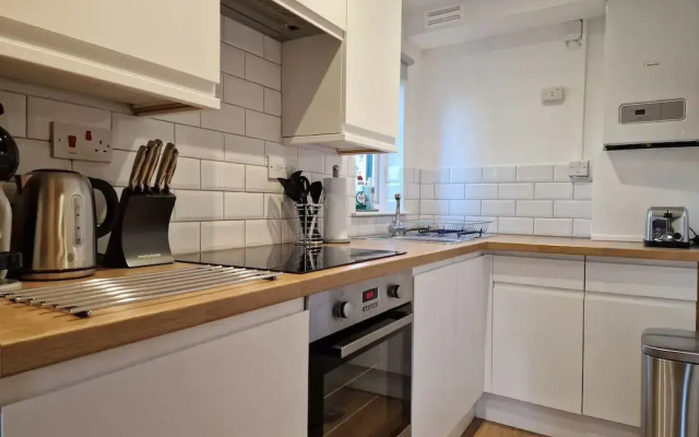 Rydal Apartment Ambleside