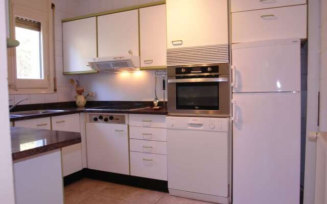 Holiday Home in Begur With Swimming Pool