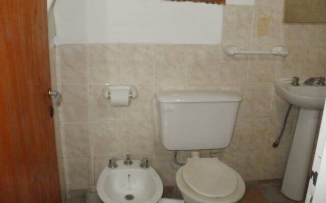 Cabañas Aguila Blanca