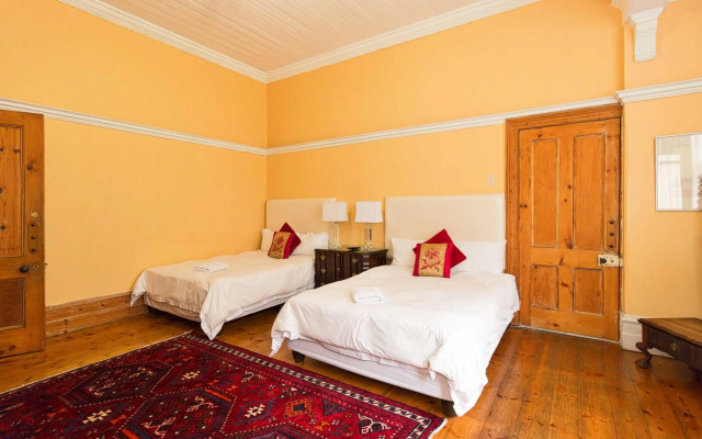 Fernando's the Grange