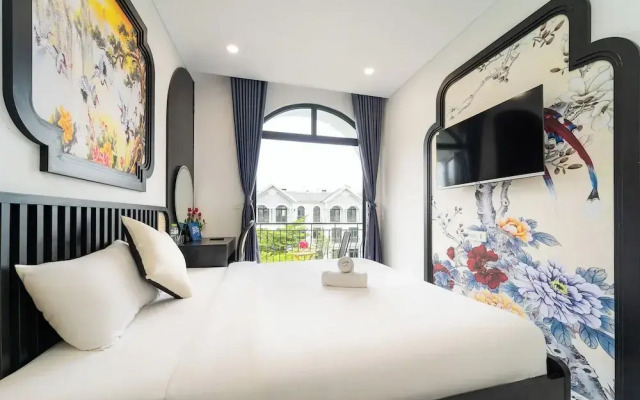 Moc Lam Homestay Grandworld Phu Quoc
