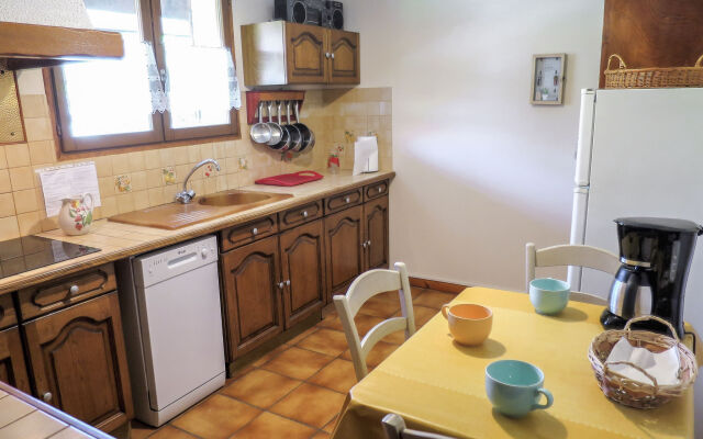 Holiday Home La Rose des Sables (RES120)