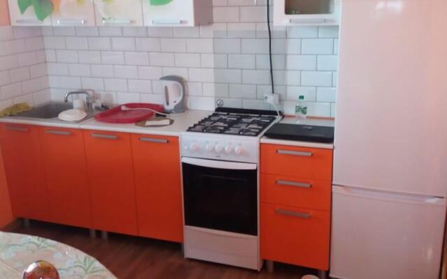 Усадьба Уваринка