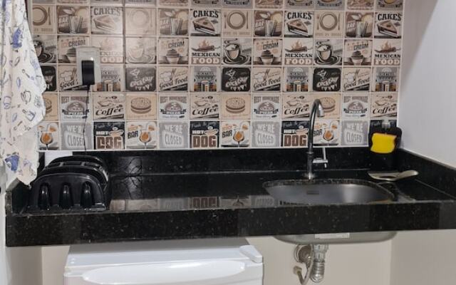 Pousada Jeito Bom de Viver