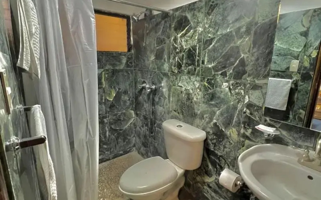 Hotel Citadin Z10