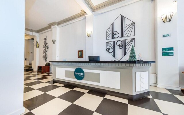 Hotel Escorial