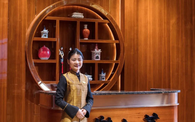 Sofitel Guiyang Hunter
