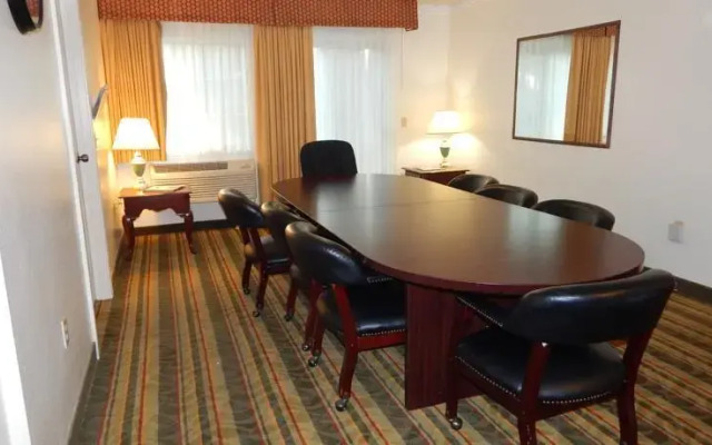 Comfort Inn & Suites