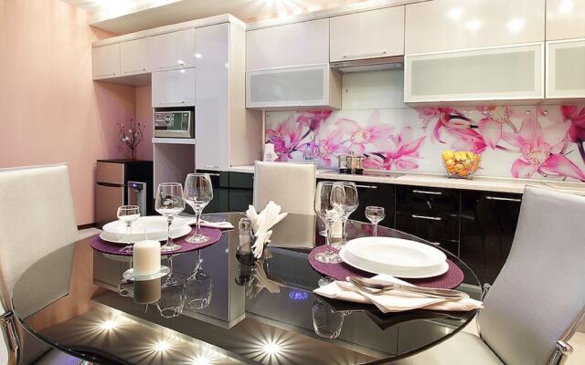 PaulMarie Apartments in Brest