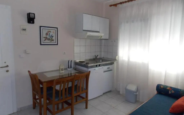 Ioli Apartments