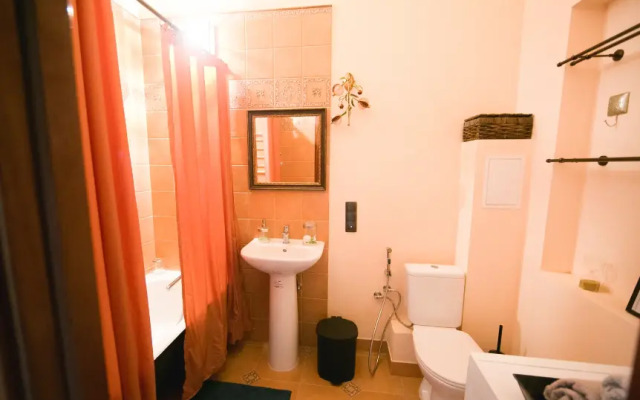 Апартаменты на улице Ильинская