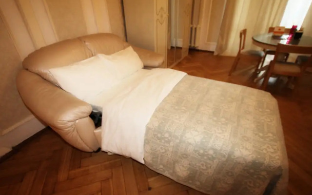 TVST Apartments Bolshoy Gnezdnikovsky 10 apt 332