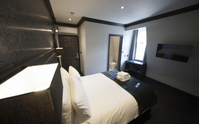 The Duke Rooms London