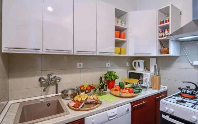 City Apartment TODOR