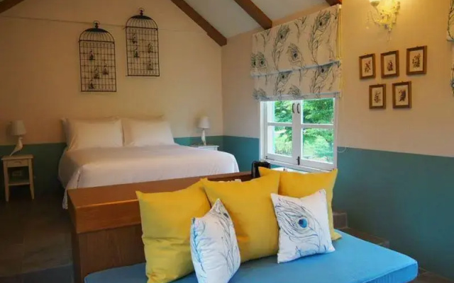 La Provence Suan Phung Hotel