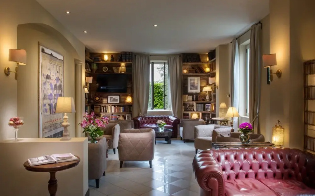 Hotel Benaco