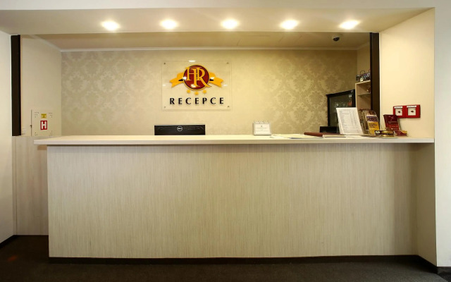 Hotel Roudna
