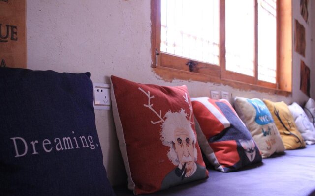 Dali Alley Youth Hostel