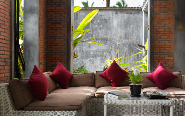 Apsara Greenland Boutique Hotel