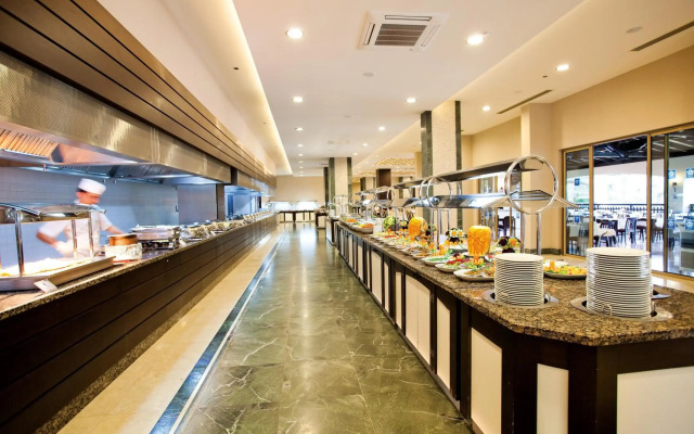 Melas Holiday Village - All Inclusive