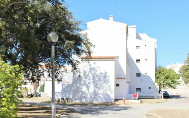 Vila Nova resort - Apartamento T2