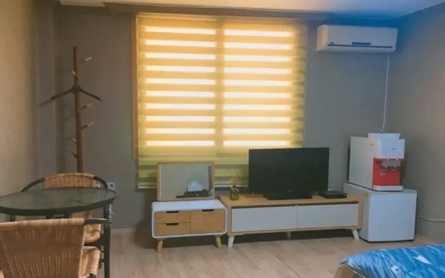 Tongyeong Moda Guest House