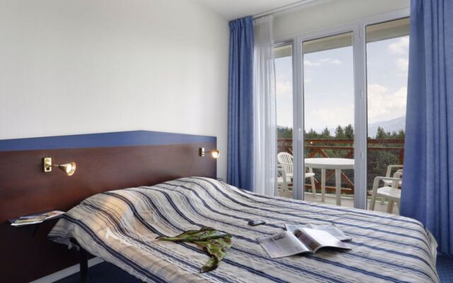 Appart Vacances Pyrénées 2000 40028