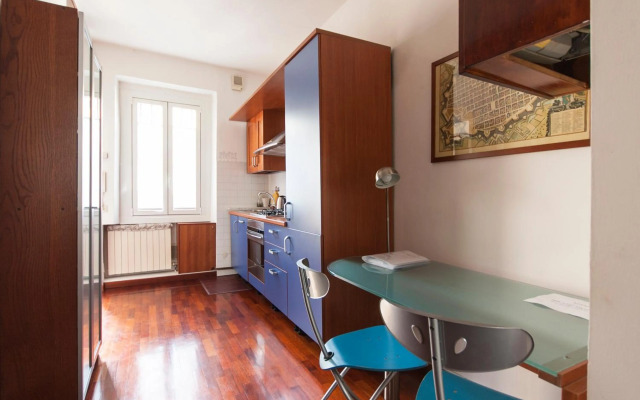 YouHosty - Marghera 32