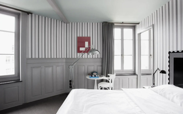 Boutique & Art Hotel Helvetia