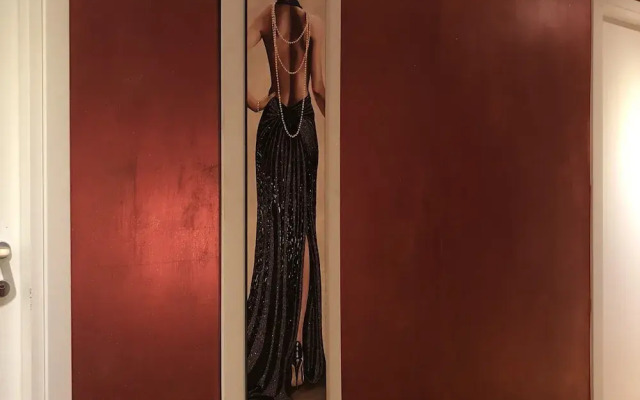 Residenza Giulia al Colosseo