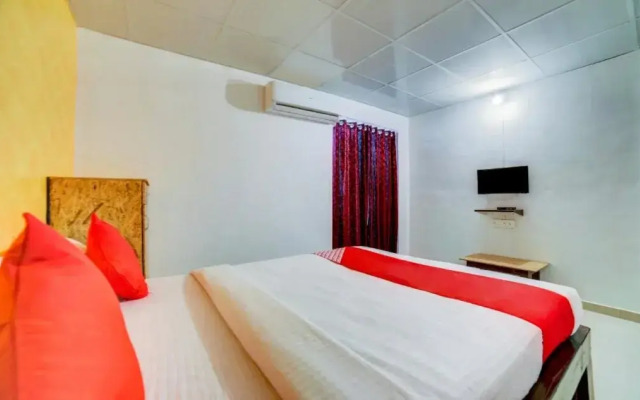Sai Lodging By OYO Rooms