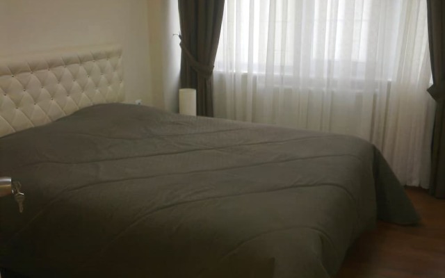 Samsun Residence