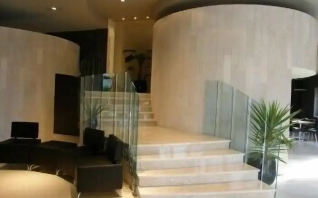 Hotel Principe Residence