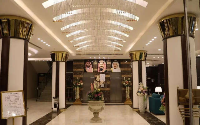Al-Maali Hotel