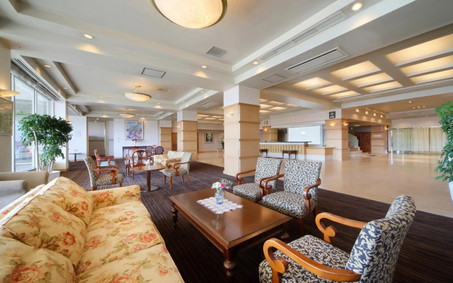 Hotel Grand Plaza Urashima