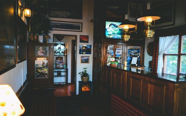 Hotel Posada Fueguina