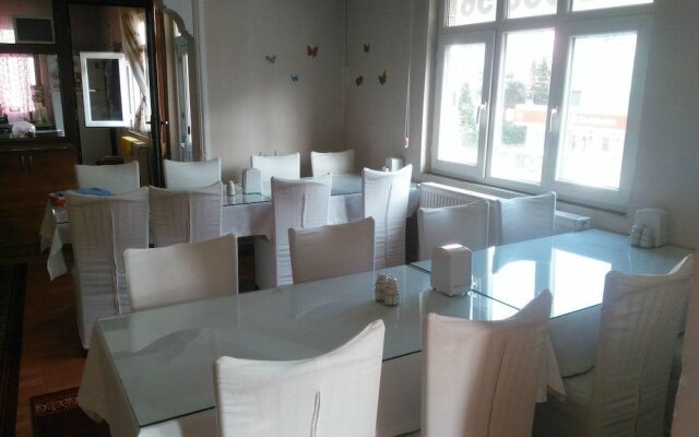 Aysel Hanim Pansiyon