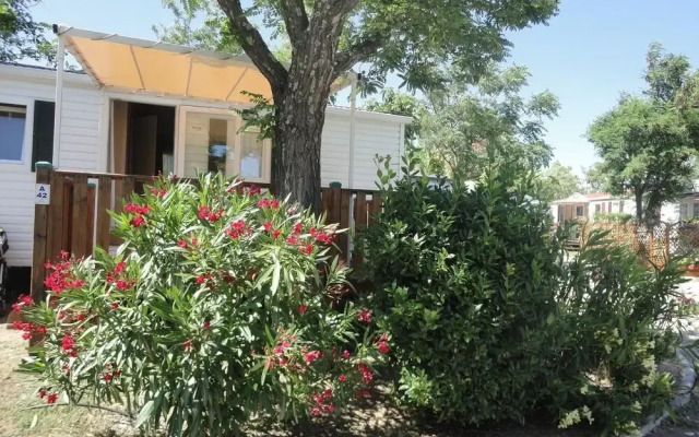 Camping les Acacias