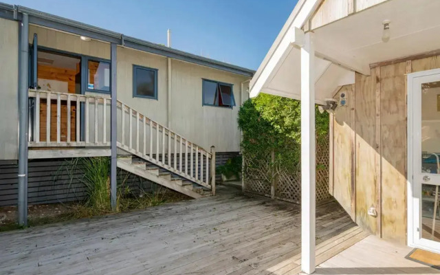 Our Escape - Matarangi Holiday Home