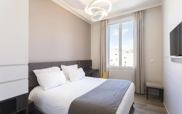 Negrecoste Hotel & Spa