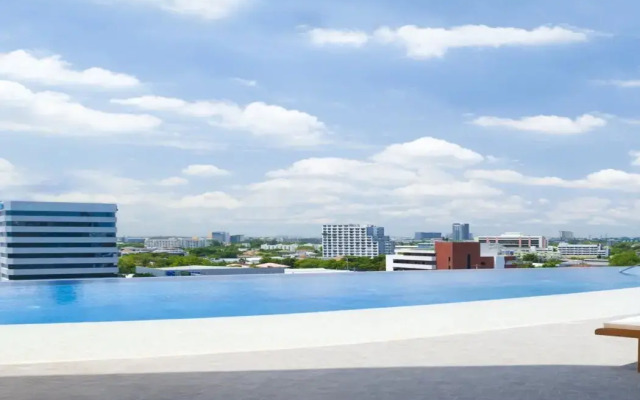 Asawin Grand Convention Hotel