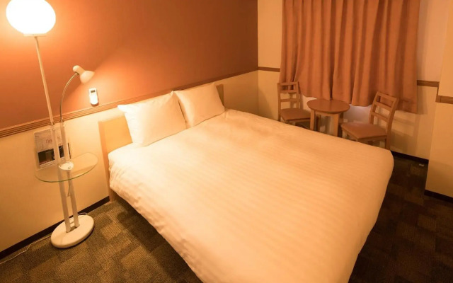 Toyoko Inn Hiroshima-eki Shinkansen-guchi No.1