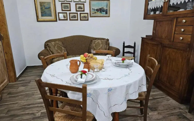 S'Arrosa de Monti appartamenti, IUN P2854