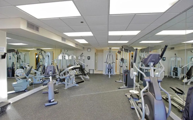 Emerald Towers by Southern Vacation Rentals