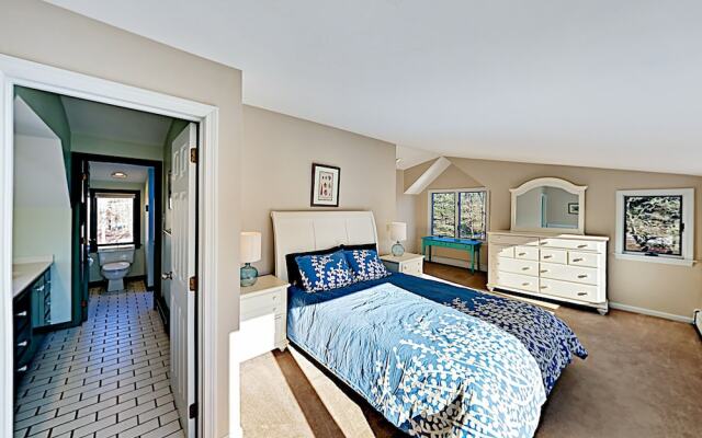 56 Stepping Stone - 5 Br Home