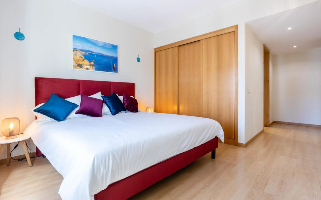 Lagos Workation Apartment