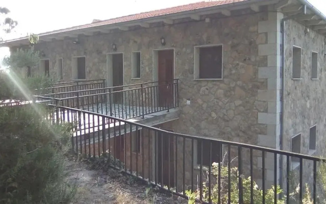 Apartamentos Condado de Miranda